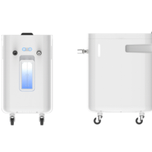 Hydrogen bath machine - CA-QY-52